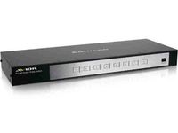 IOGEAR 8-Port HDMI Switch with RS-232 Support, GHSW8181