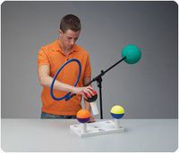 Saebo Height Adjustable Target Saebo Height AdjustableTarget - Model 563694