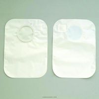 CenterPointLock Closed Pouch, Pch 2-Pc Cls Opq 2.25 in Flg, (1 BOX, 15 EACH)