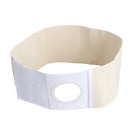 Artibetter Unisex ostomy Hernia Belt Stoma Support for colostomy Patients Size XL
