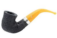 Peterson Rosslare Classic 05 Rustic Tobacco Pipe