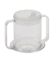 Drive Medical Rtl3515 Lifestyle Handle Cup