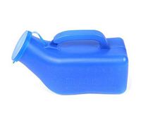 NHFF Urinal Child Adult Old Man Chamber Pot Urine Household Urinal Men Urinal (Color : Male)