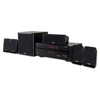 Yamaha Digital Home Theater System YHP-S101BL (Discontinued by Manufacturer)
