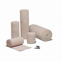 Bandage, 6" x 4-1/2 yds 10 pk