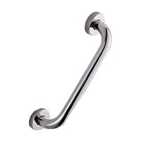 Bathroom safety rails Bathroom handrails, bathroom Non-slip Safety Stainless steel armrest (Size : 535cm)
