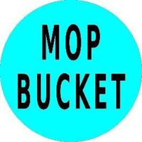 MIGHTY LINE - Mop Bucket 16"