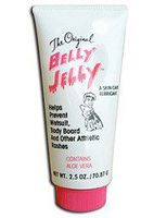 The Original BELLY JELLY Skin Lubricant to Prevent Wetsuit Rash - 2.5oz Tube