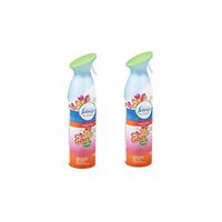 Febreze Air Effects with Gain Scent Island Fresh Air Refresher, 9.7 oz, 2 Count