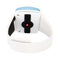 Duevin Biosensor Infrared Detection Wrist Watch, Sleep Aid Snoring Stopper Against Snoring, Anti Snoring Bracelet