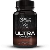 Club UltraCore - Ultra Omega - (EPA, AHA, DHA) Omega-3 Supplements to Support Mental Performance