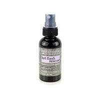 PEACEFUL MOUNTAIN HOT FLASH RESCUE SPRAY, 2 FZ