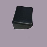 Lecent@ Shampoo Bowl Neck Rest Pillow, PU Hair Washing Tools Spa Hot Tub Wash Sink Headrest Beauty Salon Hairdressing Professional Accessories