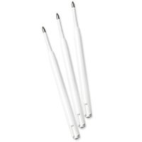 BoxWave iPad 4 Capacitive Styra - Ballpoint Pen Refills (3-Pack)