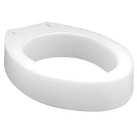 Elevator Elongated Shape Toilet Seat