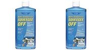 Ettore 30116 Squeegee-Off Window Cleaning Soap, 16-ounces - 2 Pack