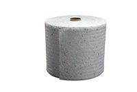 3M Petroleum Sorbent Roll Medium Capacity MCP, 25 in x 150 ft