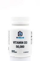 Vitamin D3 50,000