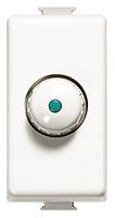 BTicino am5702 Dimmer with Diverter, White