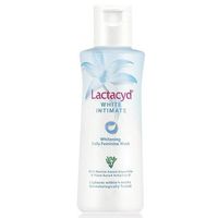 Lactacyd White Intimate Whitening Daily Feminine Wash 60ml (Hot Items) by gole