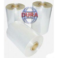 16" DURA 60 gauge 4370 feet Central Fold Polyolefin Shrink Film