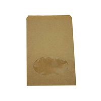 Treat Bags with Labels by Celebrate It - 18 count