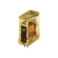 IDEC RH1B-ULDC24V POWER RELAY, SPDT, 24VDC, 10A, PLUG IN
