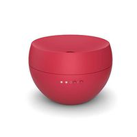 Stadler Form Jasmine Essential Oil, Aromatherapy Dispenser Aroma Diffuser, Chili Red - J-009