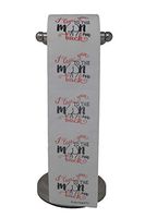 'I Love You to The Moon and Back' Toilet Paper, Funny Gift, Gag Gift, Novelty, Valentine's Day or Anniversary