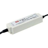 Class 2 Switching LED Driver Power Supply IP67 Encapsulated with 3 in 1 Dimming, 12VDC 3340mA 40W