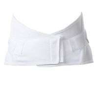 Core Products Dual Pull Crisscross Lumbosacral Belt - Medium