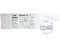 Smart Caregiver Replacement Bed Pad - 10"x30" Cordless Bed Sensor Pad - 90 Day Bed Pad w/ 10 Cleaning Wipes and Liberty Cloth