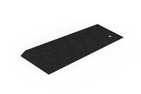 EZ Access Rubber Portable Threshold Ramp - 1 1/2" Rise 14" Deep 36" Wide