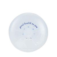 Fineday Tablet Dispenser, Travel Pill Box Medicine Tablet Storage Vitamin Dispenser Organiser 7 Day White, Home Products Sales, for Easter Day