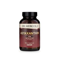 Dr. Mercola, Astaxanthin, 300 mg ALA (90 Capsules)