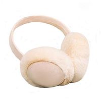 Myzixuan Warm Ear Sleeve Ear Protectors Winter Ear Bag Cute can disassembly and Washing Ear Cover Folding Ear Cover Outdoor ski Accessories Gift