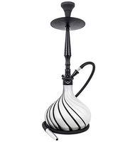 Sahara Smoke 32" Jinn Diplomat Hookah