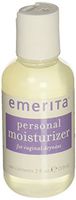 Emerita Feminine Personal Moisturizer 2 oz