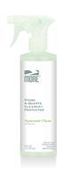 MORE Stone & Quartz Cleaner + Protector - Water Based Formula for Natural Stone and Quartz Surfaces [Pint / 16 oz.]