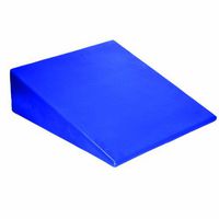 FEI 30-1013 Skill Builders Positioning Wedge, Small, 25 Degree Incline, 10" Height, 20" Width, 22" Length