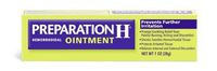 Preparation H Hemorrhoidal Ointment - 1Oz, 2 Packs