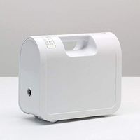 Mangar Airflo 12 Air Compressor