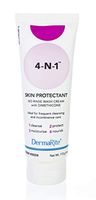 Dermarite Industries 4-n-1 Wash Cream Tube