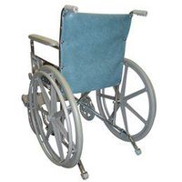 Standard Bolt On Anti-Tipper, Right - Tuffy X-Wide