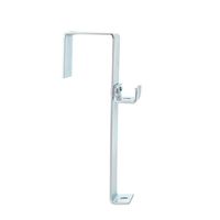 Over Door Neck Cervical Traction Set, Adjustable Fixation Gear Neck Correction Stretcher Door Setup Hammock Vertebrae Brace for Spinal Pain Relief