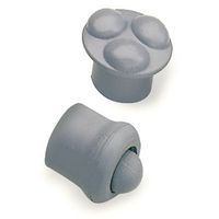 Preston Accessory - Glide Button Brakes, Pair (For Walker Glides )