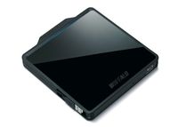 Buffalo MediaStation 6x Portable BDXL Blu-Ray Writer (BRXL-PC6U2B)