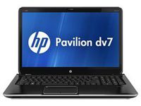 HP Pavilion dv7 Entertainment 17.3" Laptop 3rd generation Intel Core i7-3610QM Ivy Bridge, 8GB DDR3 SDRAM, 1TB Hard Drive, Blu-ray Drive, 2GB NVIDIA GeForce GT 650M,