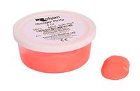Sammons Preston Therapy Putty for Physical Therapeutic Hand Exercises, Flexible Putty for Finger and Hand Recovery and Rehabilitation
