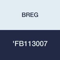 BREG 'FB113007 Nzone Brace, Pair, L